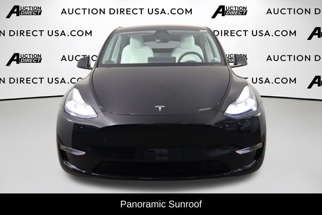 tesla model y 2023 7SAYGDEF9PF702626 image tesla model y 2023 7SAYGDEF9PF702626 image